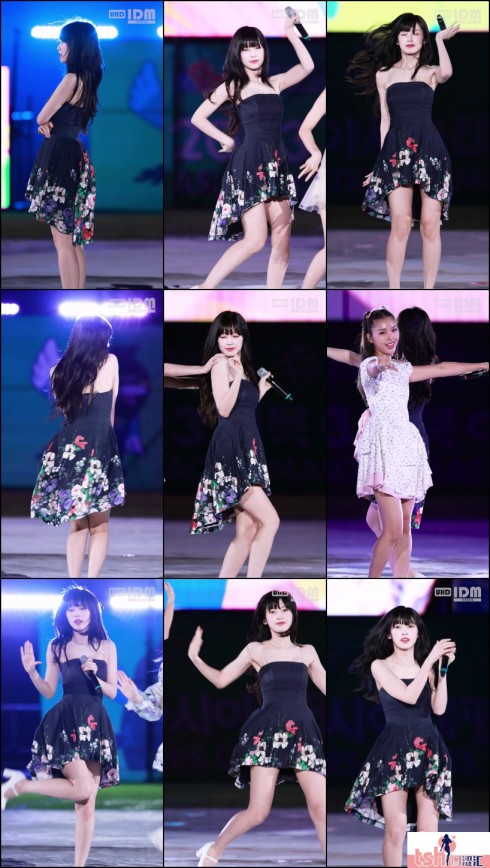 图片[3]-OH MY GIRL 饭拍秀 拍摄日期：20230513【33合集 29.1 GB】 - 图摄汇-图摄汇