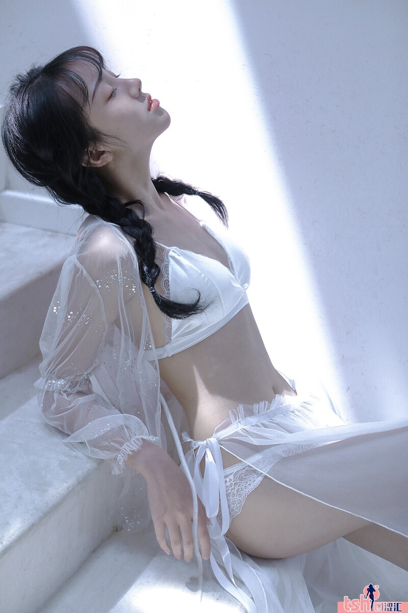 A-mu_ - NO.02 lumen [17P-22M] - 图摄汇-图摄汇