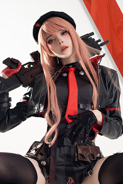 图片[3]-国外独特Coser CandyBall的奇幻世界 - 图摄汇-图摄汇